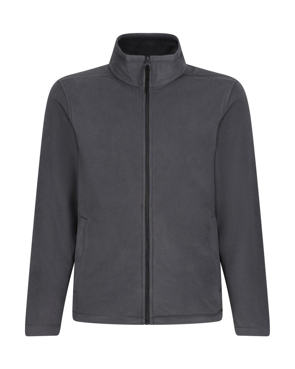 Laines polaires personnalisable REGATTA MICRO FULL ZIP FLEECE