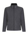 Polar Fleeces REGATTA MICRO FULL ZIP FLEECE voor bedrukking &amp; borduring