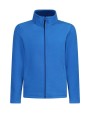 Polar Fleeces REGATTA MICRO FULL ZIP FLEECE voor bedrukking &amp; borduring