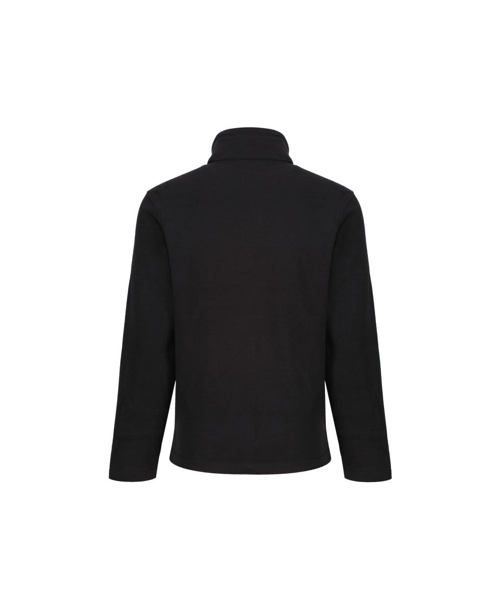 Laines polaires personnalisable REGATTA MICRO FULL ZIP FLEECE