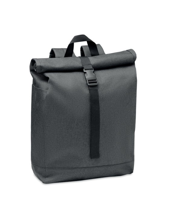 4DO Rucksack 600D RPET Taschen personalisierbar