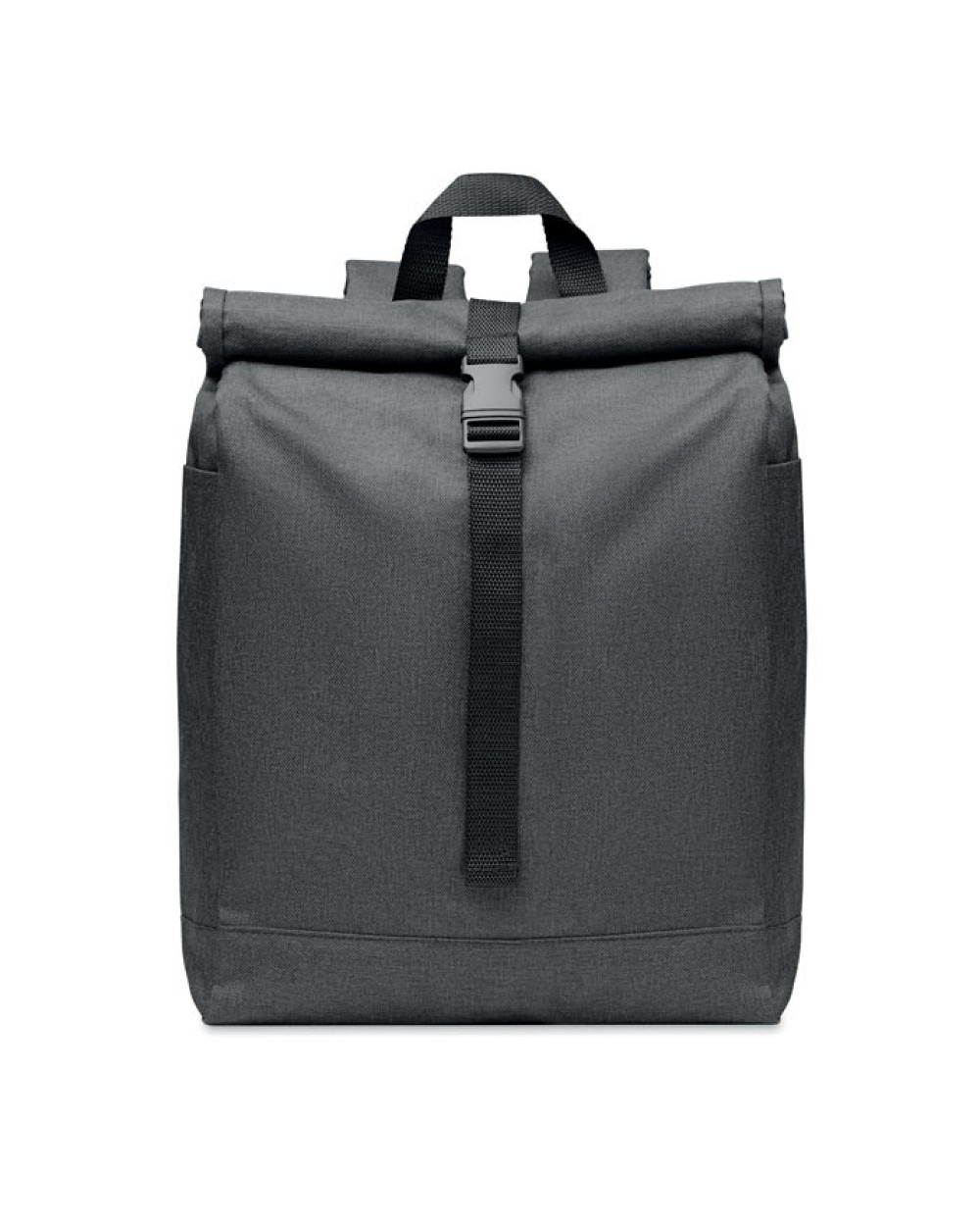 Sacs & Bagagerie personnalisable 4DO Sac à dos 600D RPET 2 tons