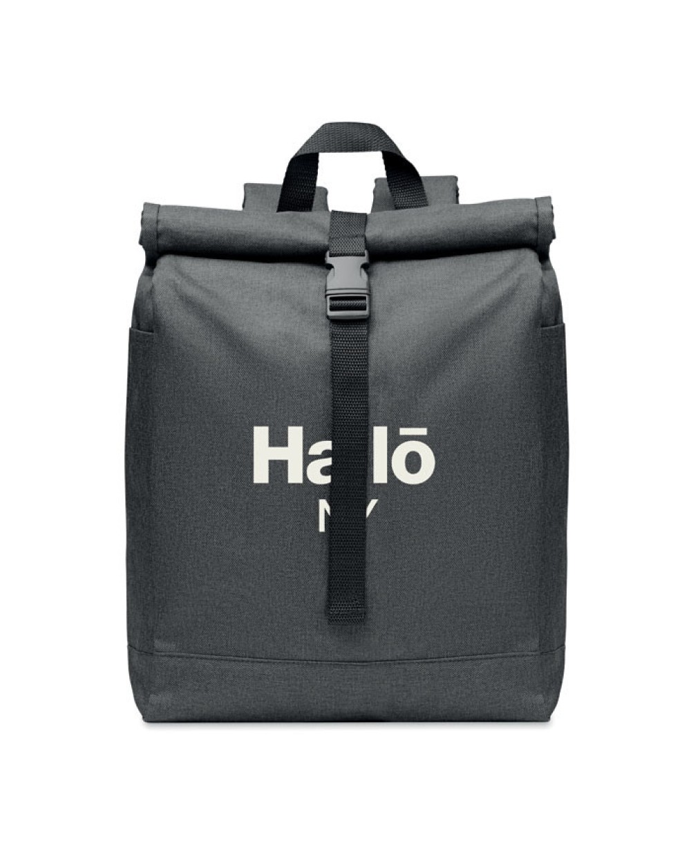 Sacs & Bagagerie personnalisable 4DO Sac à dos 600D RPET 2 tons