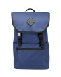 ELEVATE REPREVE® Our Ocean™ 15" GRS RPET Laptoprucksack 19L Taschen personalisierbar