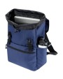 ELEVATE REPREVE® Our Ocean™ 15" GRS RPET Laptoprucksack 19L Taschen personalisierbar