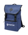 Tassen & Zakken ELEVATE REPREVE® Our Ocean™ 15" laptop rugzak van GRS RPET 19L voor bedrukking &amp; borduring