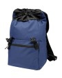Tassen & Zakken ELEVATE REPREVE® Our Ocean™ 15" laptop rugzak van GRS RPET 19L voor bedrukking &amp; borduring
