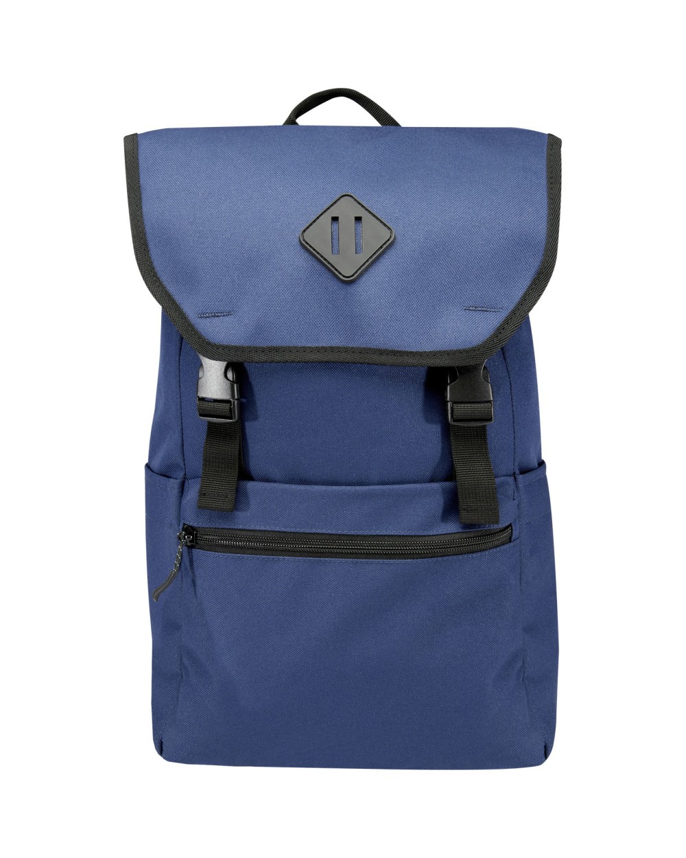 ELEVATE REPREVE® Our Ocean™ 15" GRS RPET Laptoprucksack 19L Taschen personalisierbar