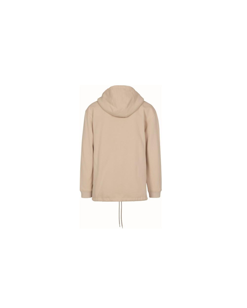 Sweat-shirts personnalisable BUILD YOUR BRAND SWEAT PULL OVER HOODY