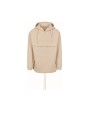 Sweat-shirts personnalisable BUILD YOUR BRAND SWEAT PULL OVER HOODY