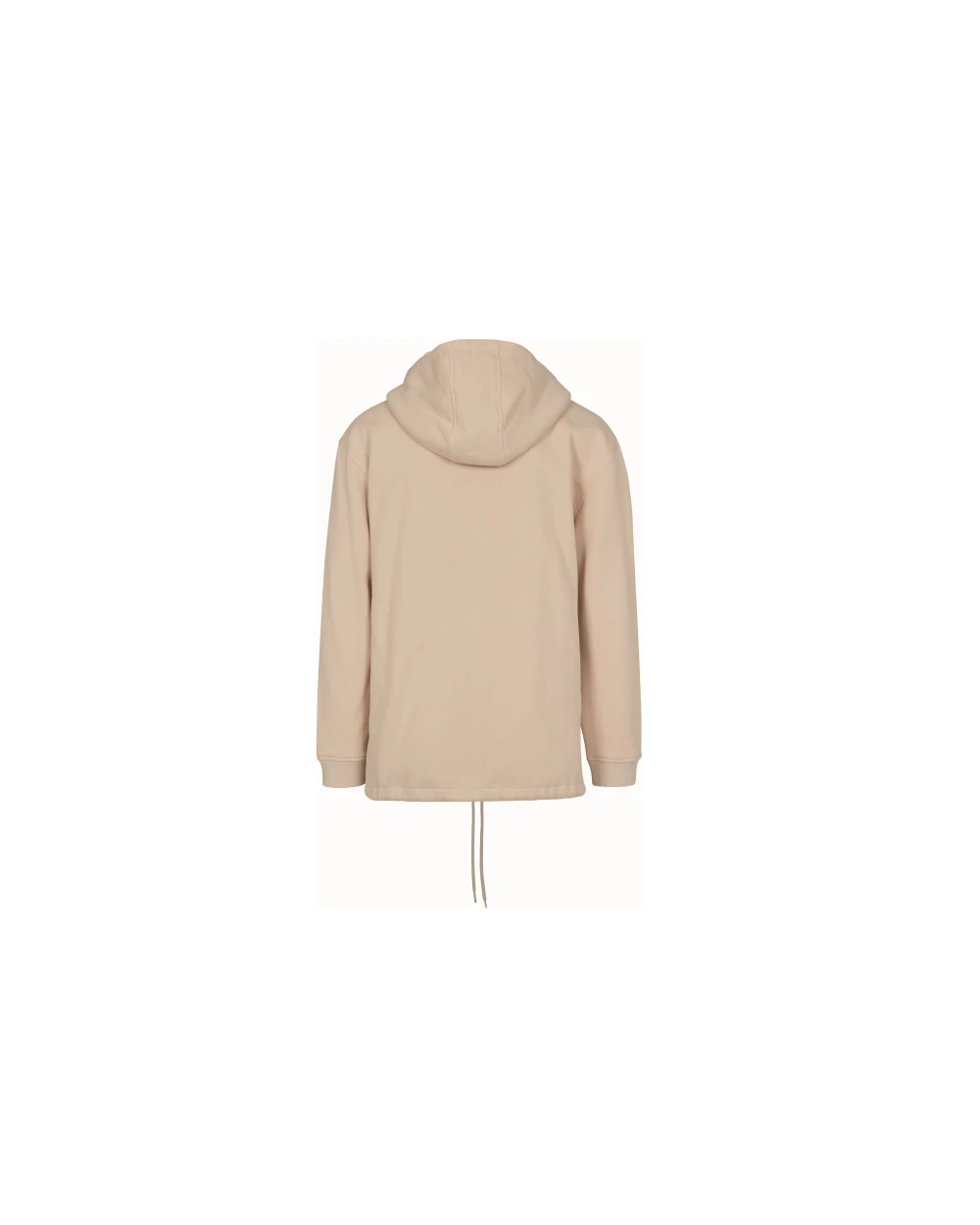 Sweat-shirts personnalisable BUILD YOUR BRAND SWEAT PULL OVER HOODY