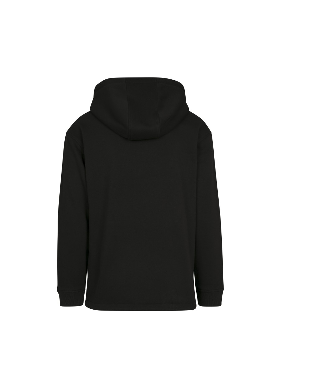 Sweaters & hoodies BUILD YOUR BRAND SWEAT PULL OVER HOODY voor bedrukking &amp; borduring