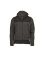 Laines polaires personnalisable Tee Jays MOUNTAIN HOODED FLEECE