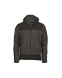 Polar Fleeces TEE JAYS MOUNTAIN HOODED FLEECE voor bedrukking &amp; borduring