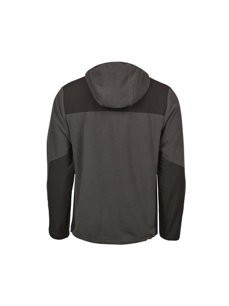 TEE JAYS MOUNTAIN HOODED FLEECE /api/colors/a989079d-ca3d-41ad-adfa-f065c20038e7 personnalisable