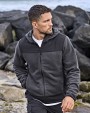 TEE JAYS MOUNTAIN HOODED FLEECE Polar Fleeces personalisierbar