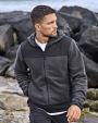 Laines polaires personnalisable Tee Jays MOUNTAIN HOODED FLEECE