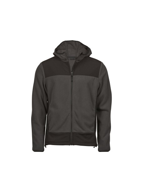 TEE JAYS MOUNTAIN HOODED FLEECE /api/colors/a989079d-ca3d-41ad-adfa-f065c20038e7 personnalisable