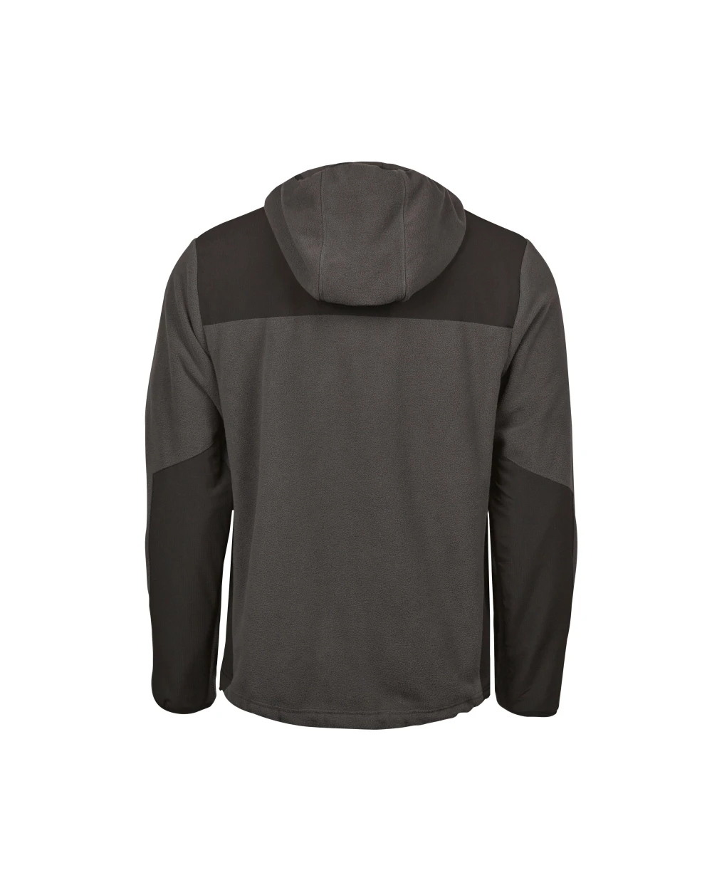 Laines polaires personnalisable TEE JAYS MOUNTAIN HOODED FLEECE