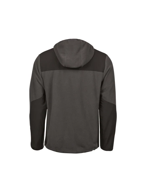 TEE JAYS MOUNTAIN HOODED FLEECE /api/colors/a989079d-ca3d-41ad-adfa-f065c20038e7 personnalisable