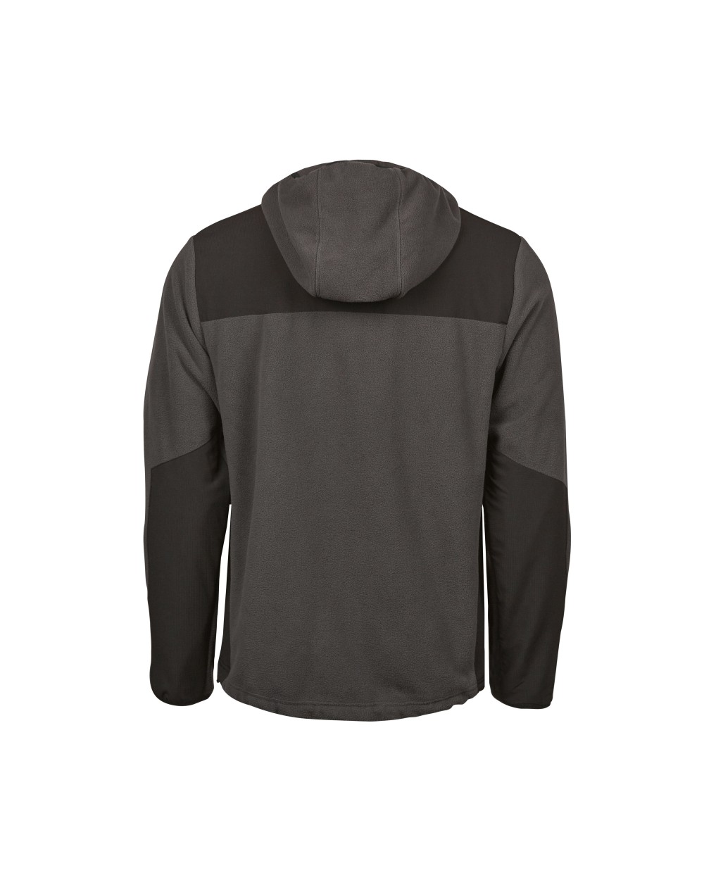 Laines polaires personnalisable TEE JAYS MOUNTAIN HOODED FLEECE