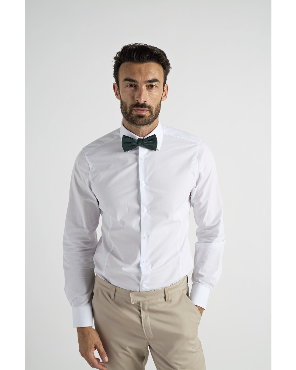 Bandanas, Foulards & Dassen CG INTERNATIONAL Bow Tie Turia voor bedrukking &amp; borduring