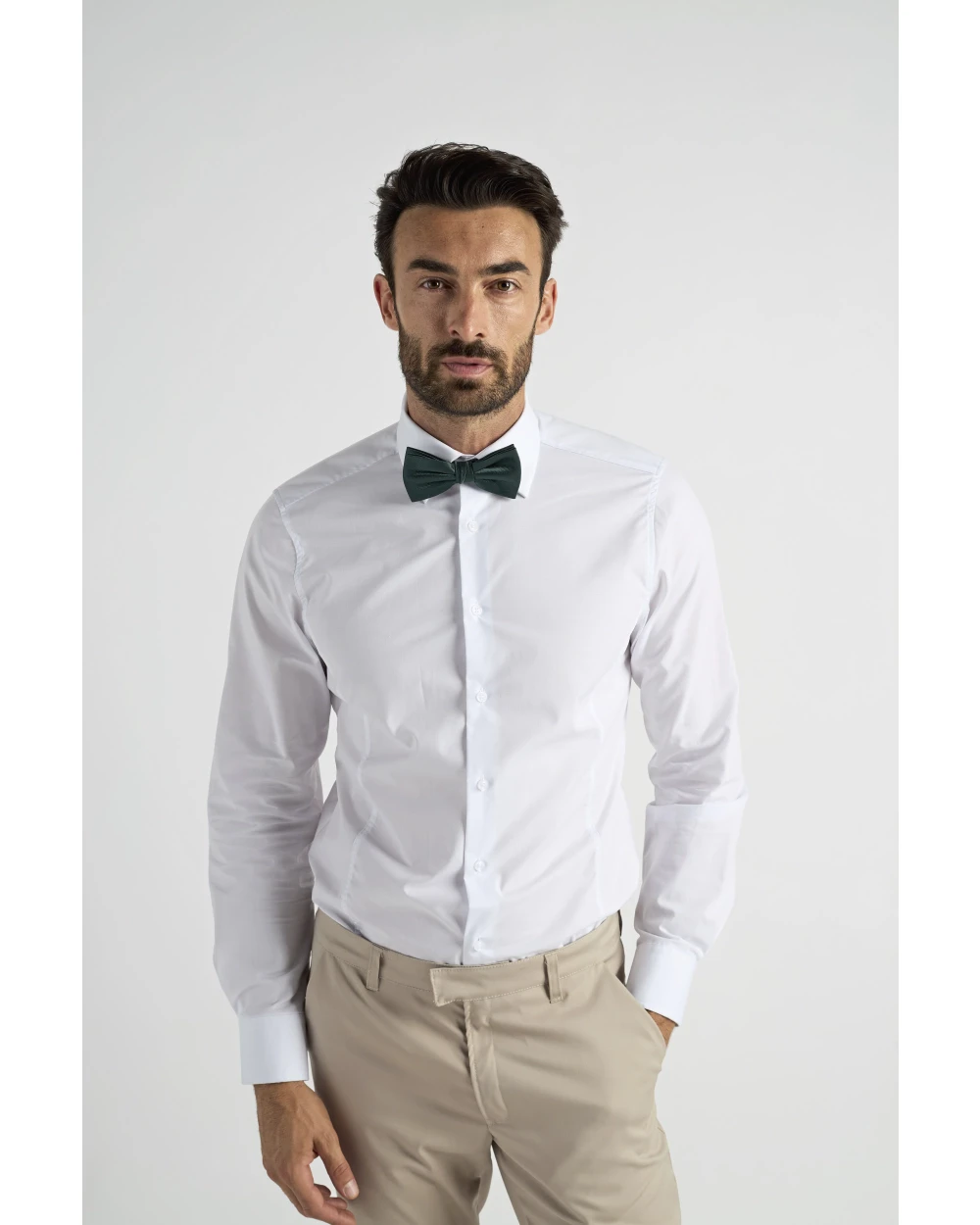 Bandanas, Foulards & Dassen CG INTERNATIONAL Bow Tie Turia voor bedrukking &amp; borduring