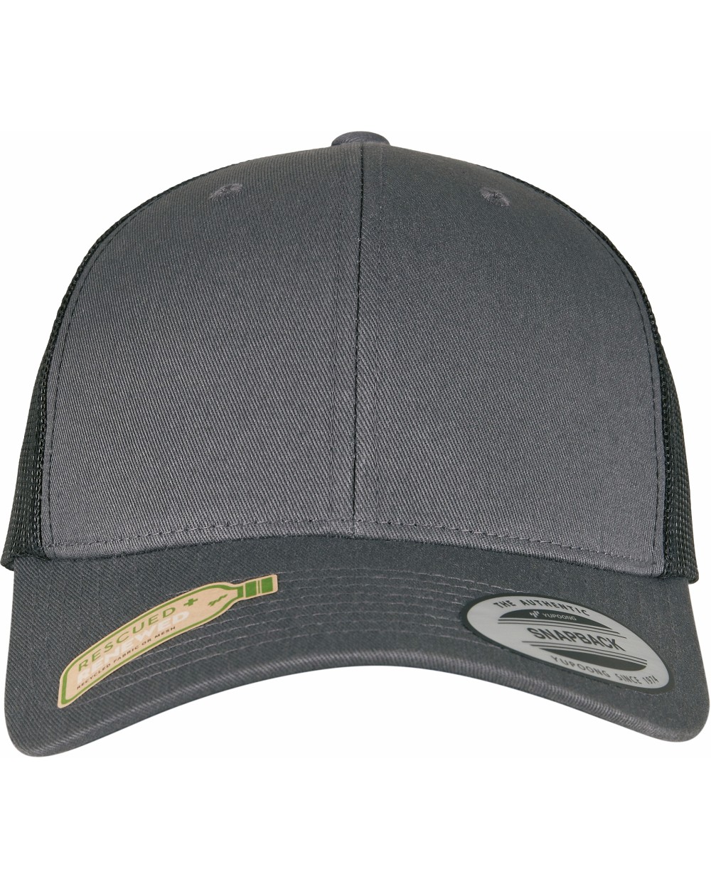 FLEXFIT Classic Retro Trucker Kappe Kappen personalisierbar