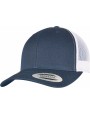 Casquettes personnalisable FLEXFIT Casquette Classic retro trucker