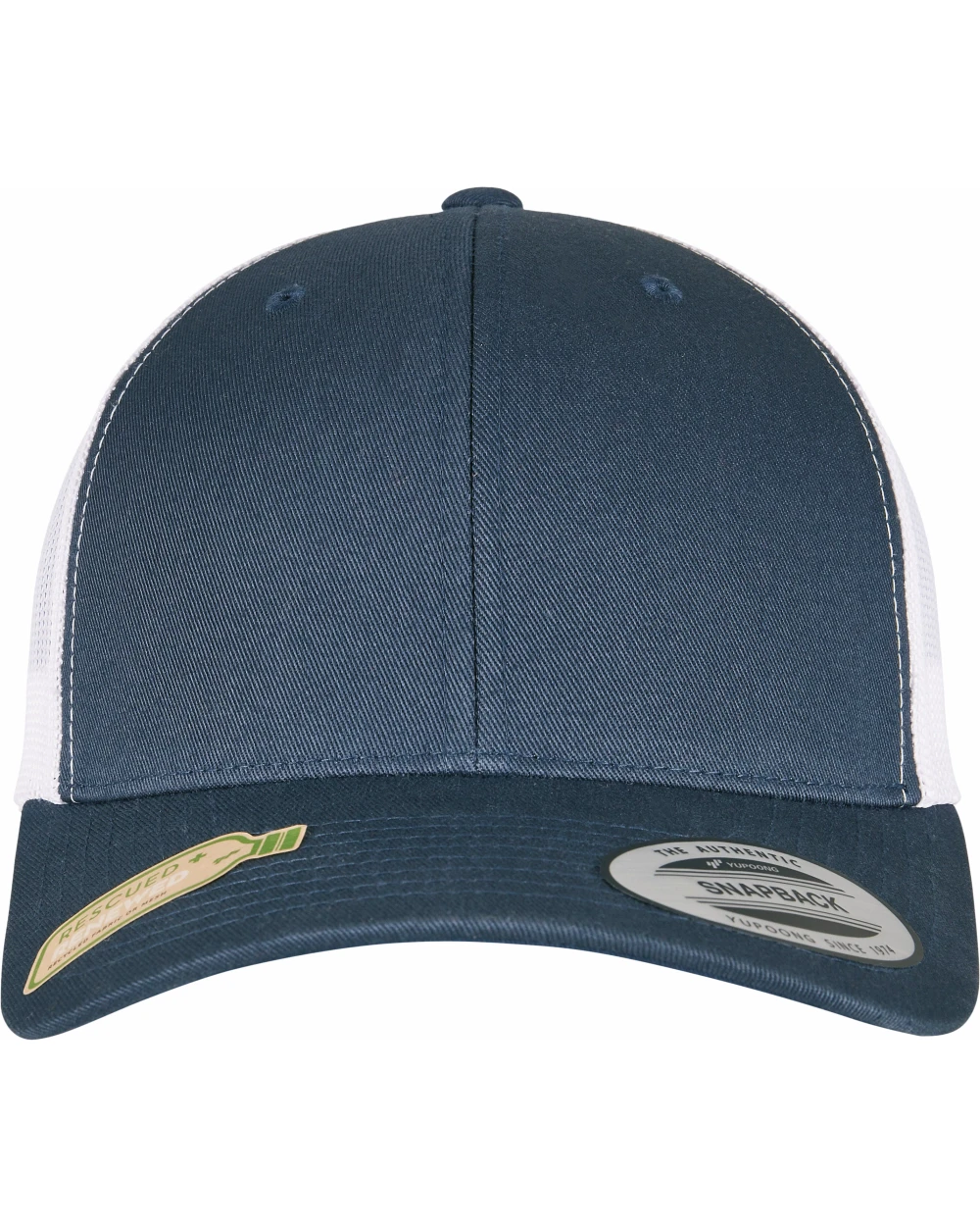 Petjes FLEXFIT Classic Retro Trucker pet voor bedrukking &amp; borduring
