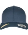 Casquettes personnalisable FLEXFIT Casquette Classic retro trucker