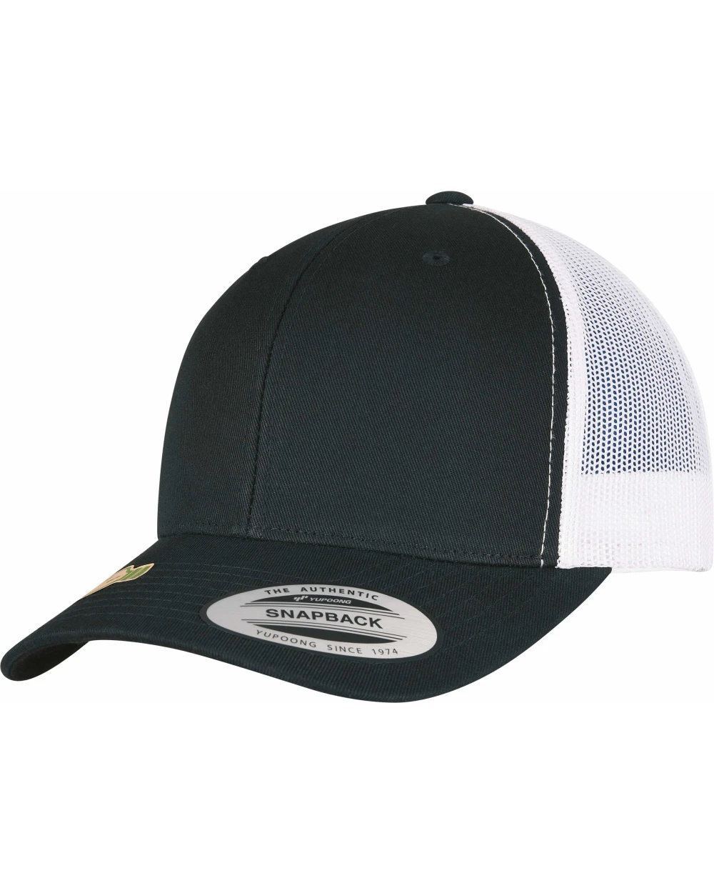 Casquettes personnalisable FLEXFIT Casquette Classic retro trucker