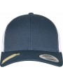 Casquettes personnalisable FLEXFIT Casquette Classic retro trucker