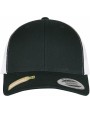Petjes FLEXFIT Classic Retro Trucker pet voor bedrukking &amp; borduring