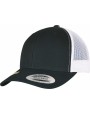 Casquettes personnalisable FLEXFIT Casquette Classic retro trucker