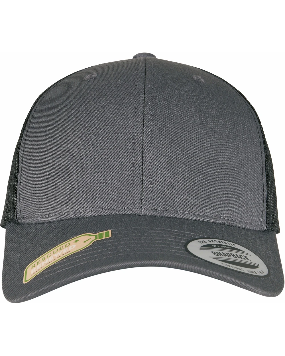 Petjes FLEXFIT Classic Retro Trucker pet voor bedrukking &amp; borduring