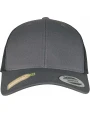 Petjes FLEXFIT Classic Retro Trucker pet voor bedrukking &amp; borduring