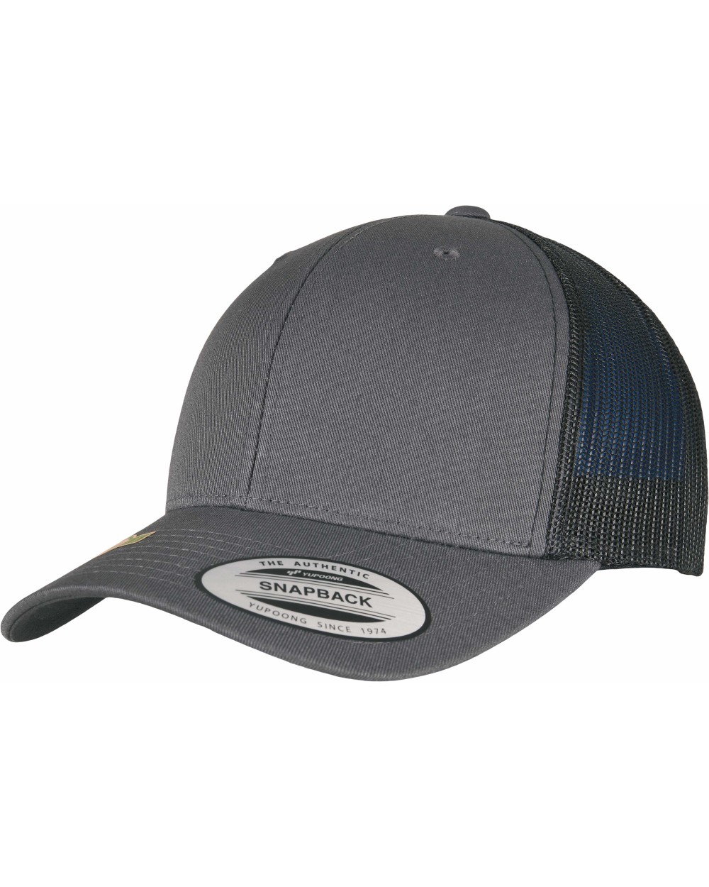 Casquettes personnalisable FLEXFIT Casquette Classic retro trucker