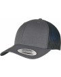 Petjes FLEXFIT Classic Retro Trucker pet voor bedrukking &amp; borduring
