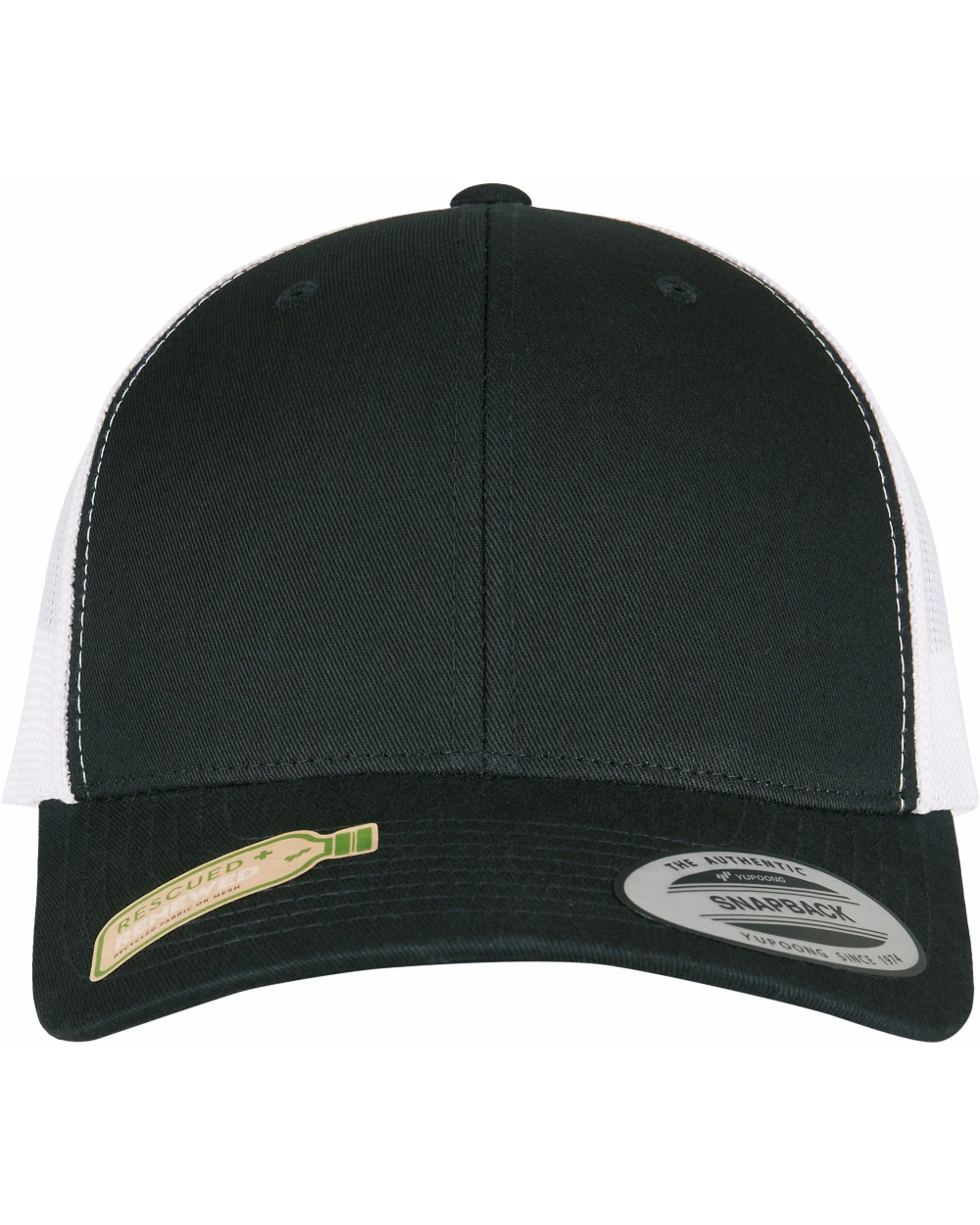 Petjes FLEXFIT Classic Retro Trucker pet voor bedrukking &amp; borduring