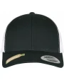 Casquettes personnalisable FLEXFIT Casquette Classic retro trucker