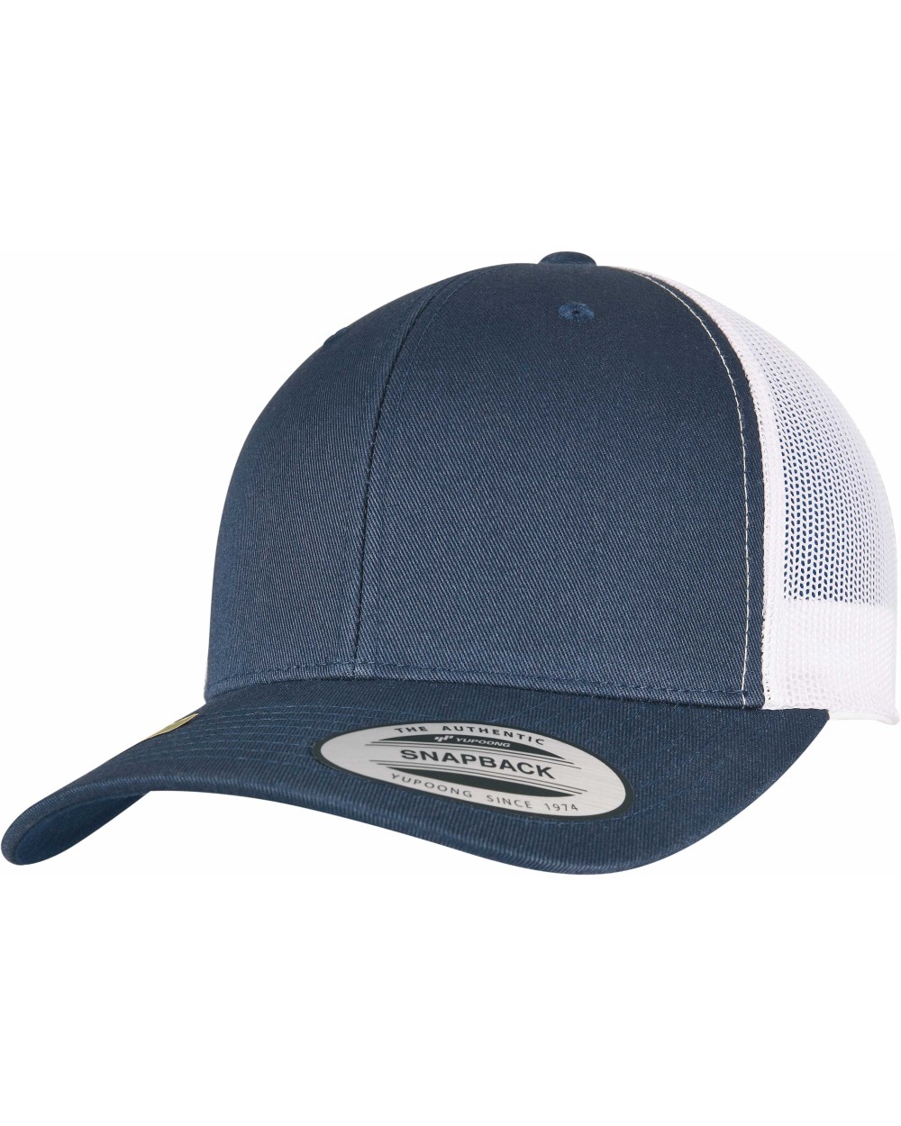 Casquettes personnalisable FLEXFIT Casquette Classic retro trucker