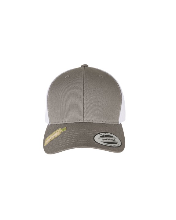 Petjes FLEXFIT Classic Retro Trucker pet voor bedrukking &amp; borduring