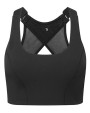 Sous-Vêtements personnalisable TRIDRI TriDri® Recycled High Impact Sports Bra