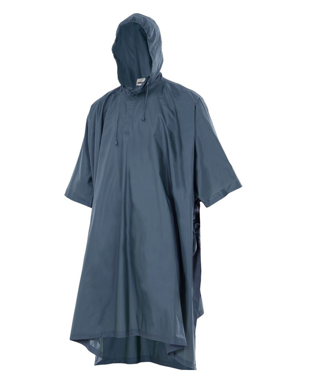 VELILLA RAIN HOODED PONCHO Jacken personalisierbar