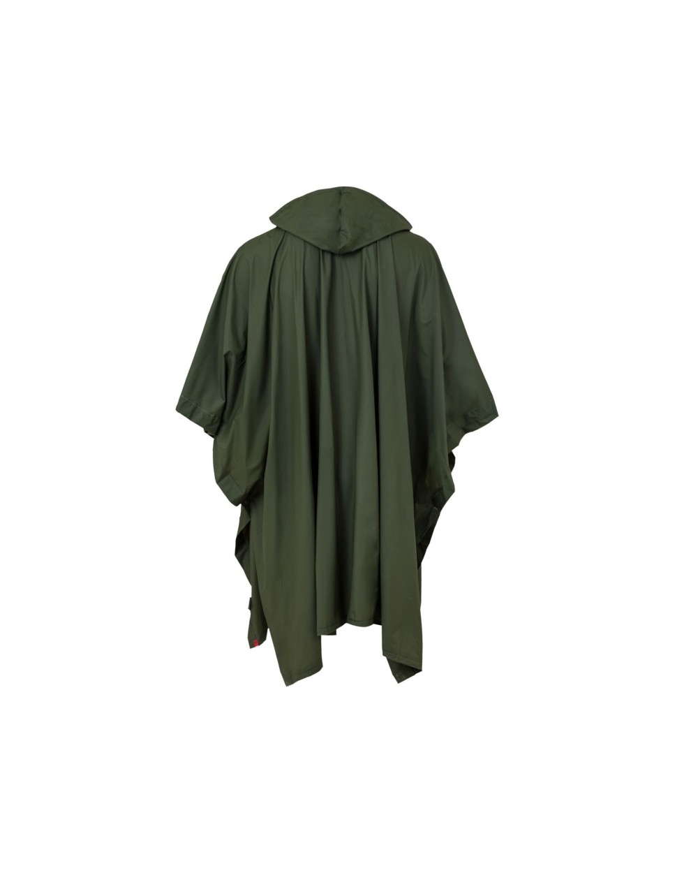VELILLA RAIN HOODED PONCHO Jacken personalisierbar