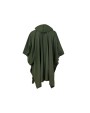 VELILLA RAIN HOODED PONCHO Jacken personalisierbar