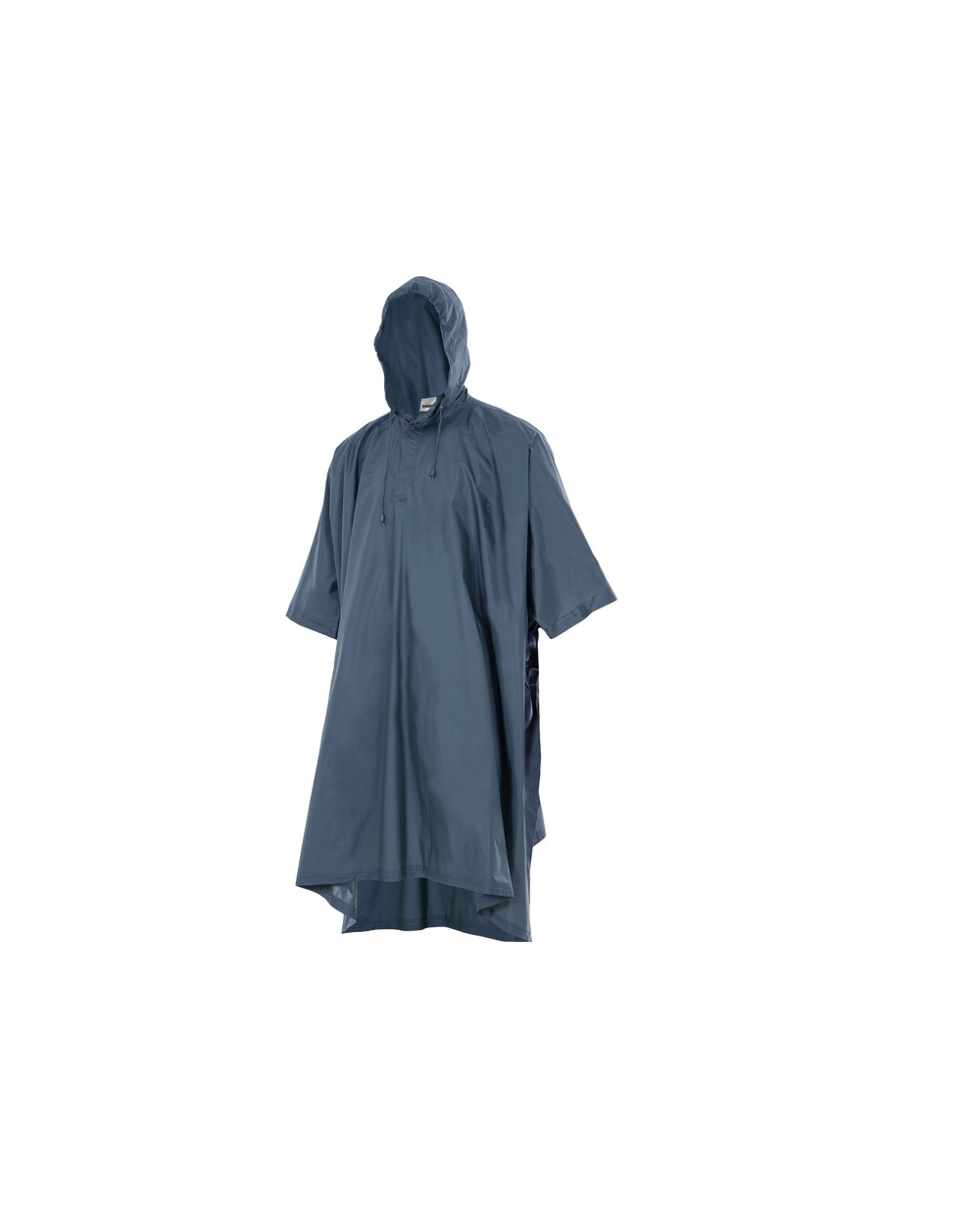 VELILLA RAIN HOODED PONCHO Jacken personalisierbar