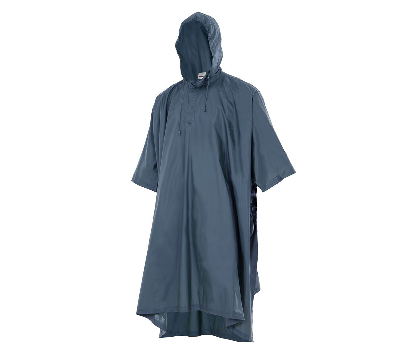 Jassen VELILLA RAIN HOODED PONCHO voor bedrukking &amp; borduring