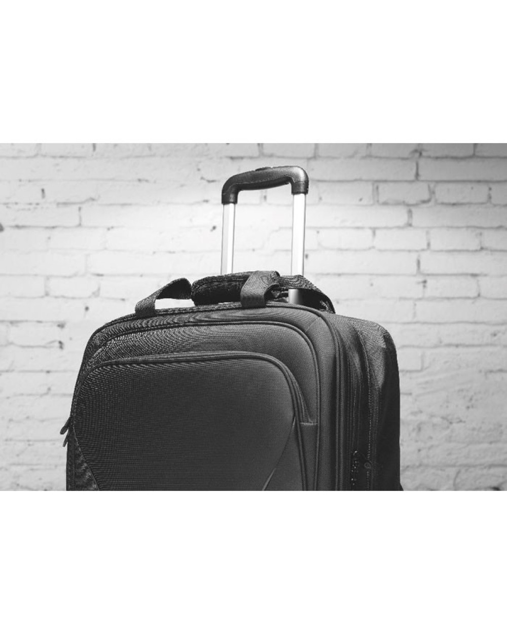 4DO Business-Trolley Taschen personalisierbar